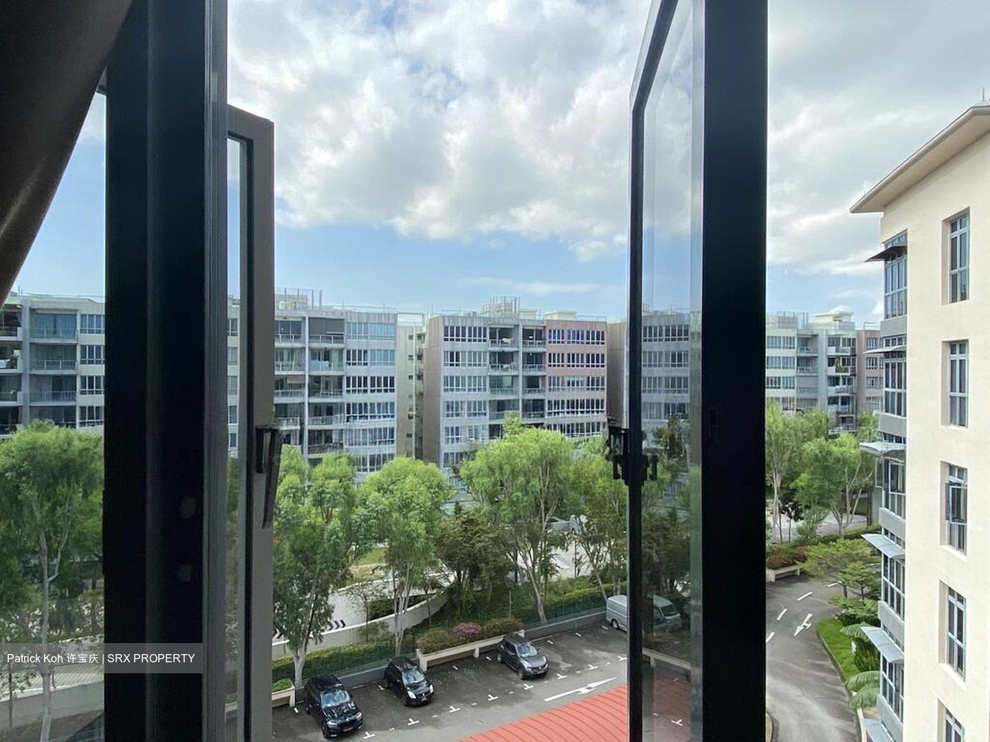 Carissa Park Condominium (D17), Condominium #496105411
